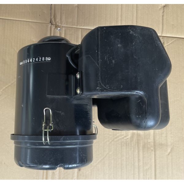 NHR NKR Air Filter Assembly 8944242881 For ISUZU Light Truck Air Cleaner Shell