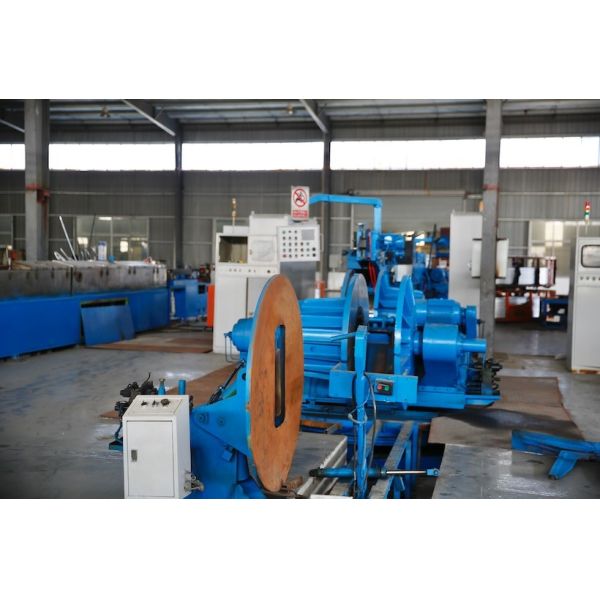 Aluminum Alloy Tube 3003 Φ9.8 mm Anticorrosion Used For Cooling System Radiator