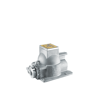 Vega SHLD1.C012AA1XXX SHLD-1 used to house the source capsule stock