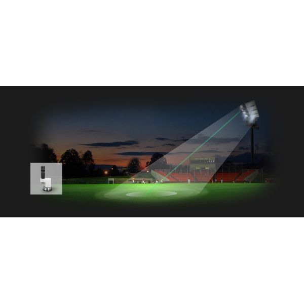 Ротатабельные света стадиона баскетбола для задворк водоустойчивого 960W