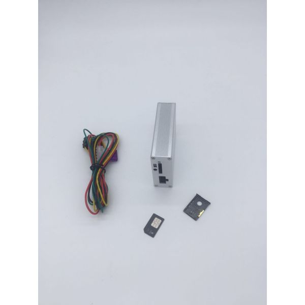 External GPS Antenna Car GPS Tracker Device Auto Track The Vehile