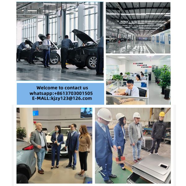 compact SUV 5 seats made in China pure new energy car new car 2022 popular cheap car VW ID3