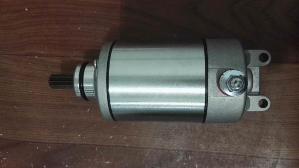 Arctic Cat Atv  Motorcycle Starter Motor Dvx400 Ts 3445-033  2004-2008