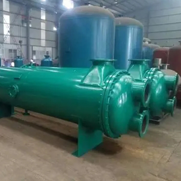 Нержавеющая сталь 2.5MPA 0.4MPA теплообменного аппарата трубки раковины Sus304