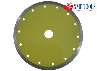 4  /  10 Inches  Diamond Tile Saw Blade For Marble    Different Arbor Sizes Custom
