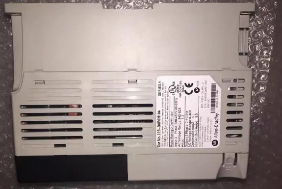 AB  Allen Bradley 22B-D6P0N104 AC Drive Adjustable Frequency