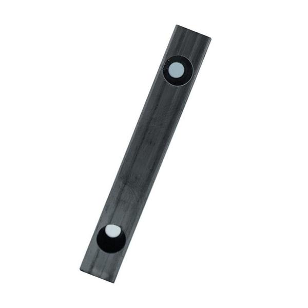 SGS Certified Aluminum Fabrication Parts With Laser Cutting Bending Punching Welding