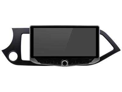 10.88 Screen with Mobile Holder For Kia Morning 2 Picanto 2011-2017 Multimedia Stereo