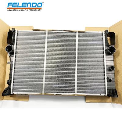 Radiator Water Cooler Mercedes Benz CLS550 E320 E550 W211 W219 3.0L 5.5L 2115003402