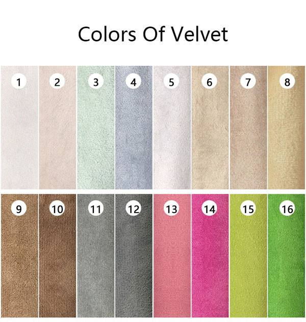 Набор клуба кресла Seater софы 2-3 гостиной бархата мебели живущей комнаты розовый