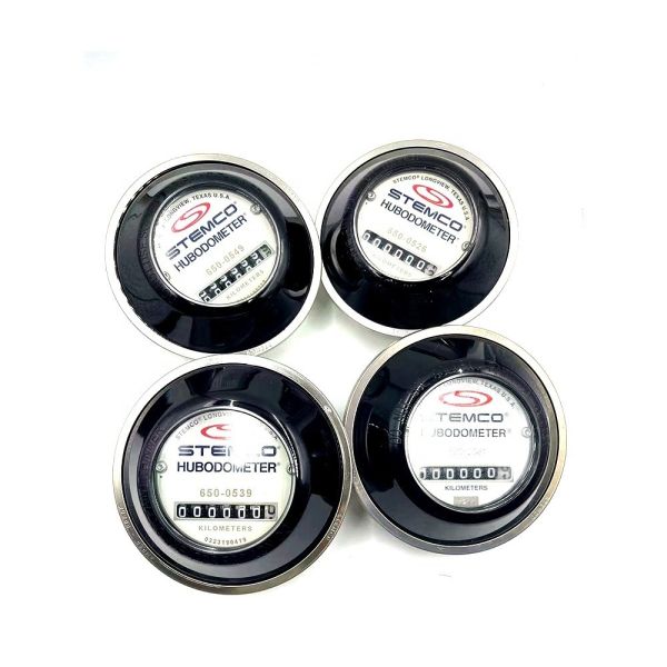 650-0521 650-0526 650-0528 650-0539 650-0554 650-0561 650-0726 STEMCO Hubodometer for Trailers