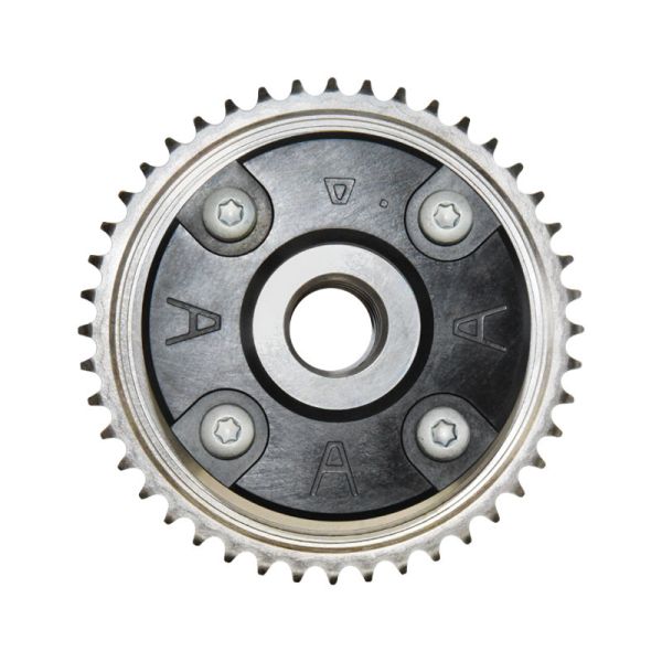 Auto Camshaft Adjuster Gears Used For Mercedes Benz C-CLASS Coupe CL203 C-CLASS W203 OE NO. 2710500900