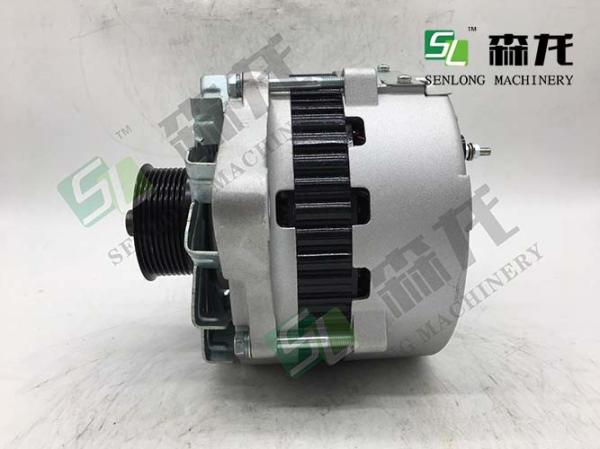 24V 90A NEW  Alternator for  Komatsu  Excavators  Bulldozer  Loader PC600-8/ PC700-8  DG555-3 WA100-3  replacement parts
