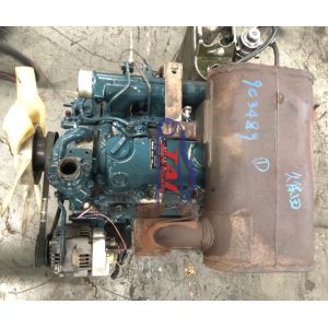 Complete Used Kubota V2400 V3600 V3800 Diesel Engine