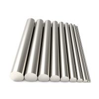 321 330 410 círculo de aço inoxidável médico Rod Cold Drawn Bright Bar de 309s 316l