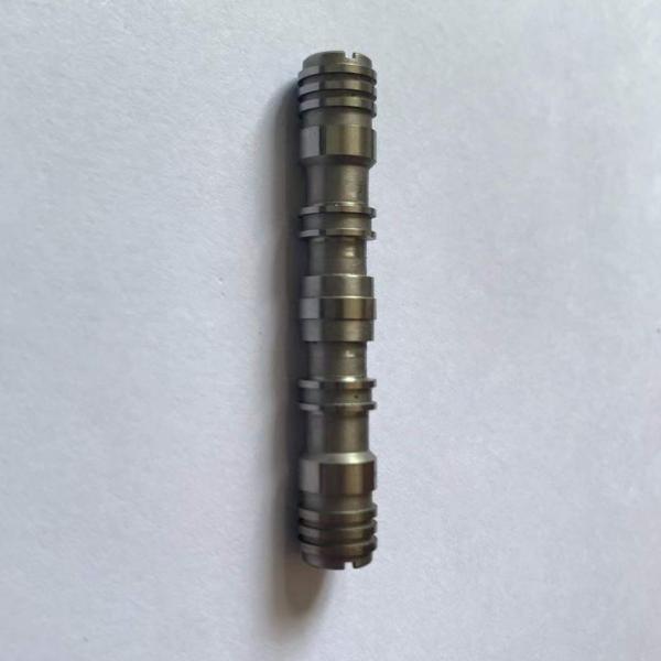Control Valve Spool Excavator Control Main Valve Parts