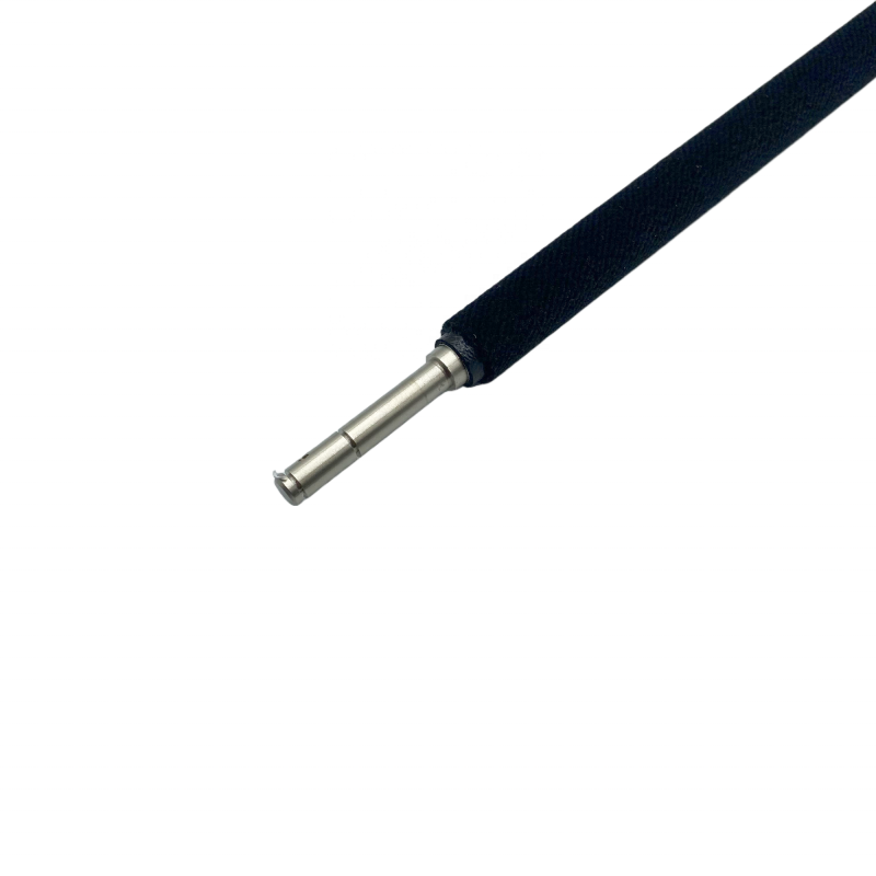 Compatible Drum Cleaning Brush Roller for Konica Minolta BH C1085 C1100 C6085 Drum Unit Brush Roller Printer Copier Parts