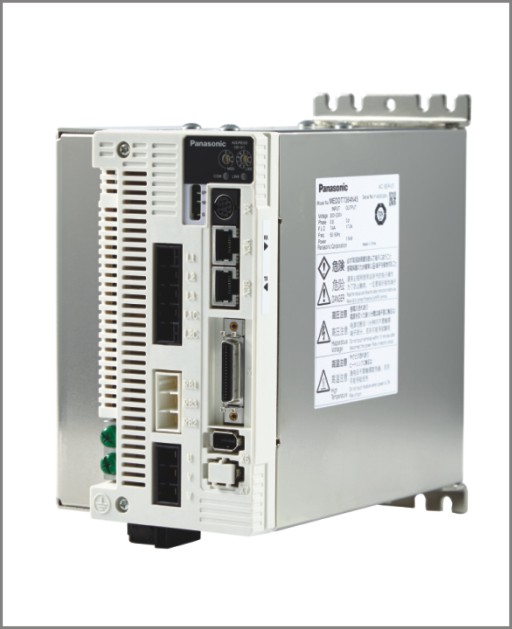 Оригинал водителя MEDDT7364N45 Y-osи Panasonic KME NPM-D2