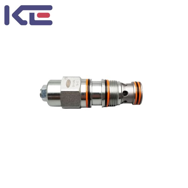 CBEG-LJN CBEGLJN Excavator Hydraulic Parts Direct-Acting Relief Valve Standard Capacity Counterbalance Valve EATON HF