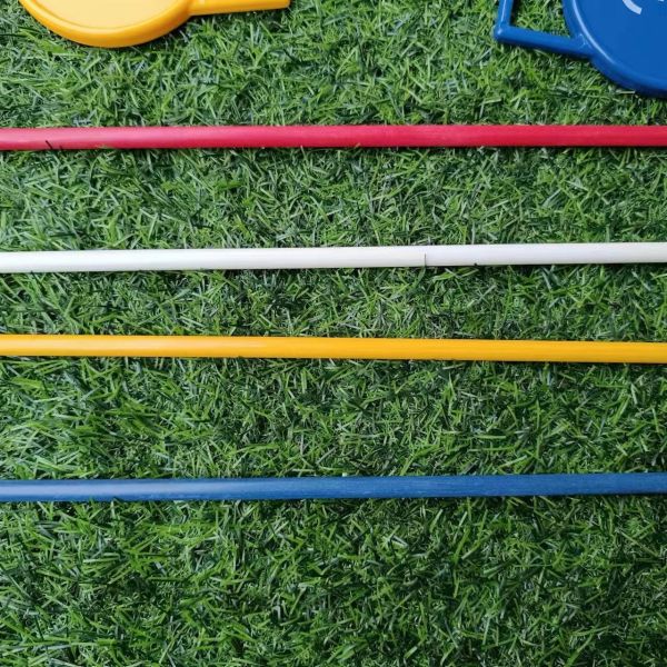 golf cup set  golf cups plastic golf cup sets golf flag shaft