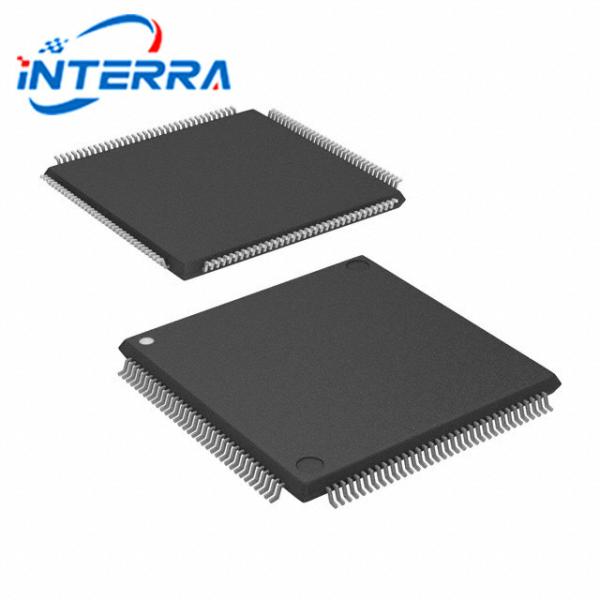 SMD SMT Arm Cortex MCU IC Chip 512KB FLASH MK60DN512VLQ10