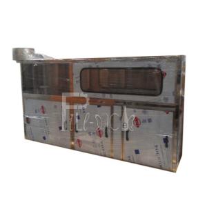 Sus 316 machine de remplissage de cruche du gallon 3 200BPH avec la porte