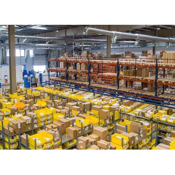 International Shipping And Freight Forwarding Agents Repacking From China