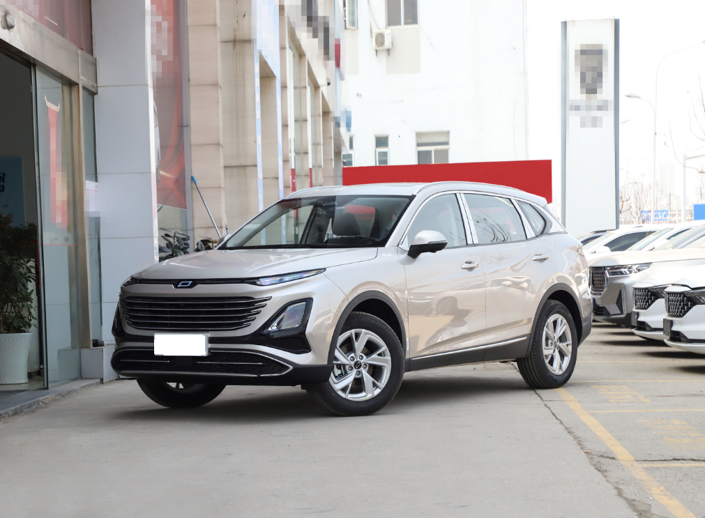 FAW Bestune T90 Extreme 1.5T 2.0T Berline voiture T55 voitures à essence pour 5 places 5 portes