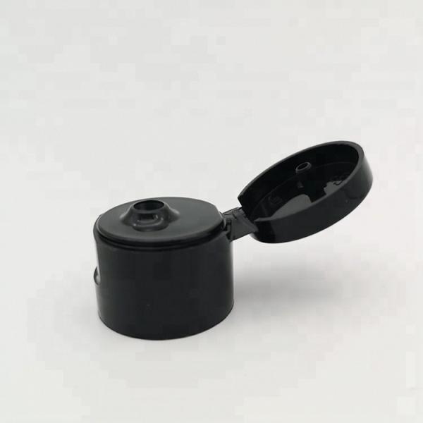20 410 Screw Plastic Flip Top Caps Non Spill For Squeeze Pour Bottle
