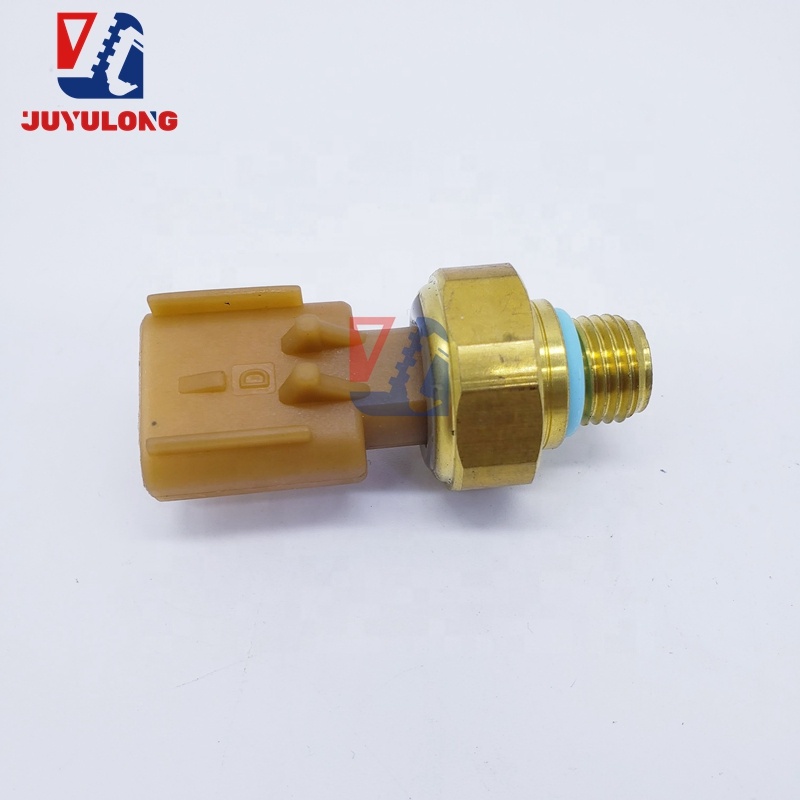 JUYULONG QSX15 ISX15  Pressure Sensor 4928593 diesel Engine Parts