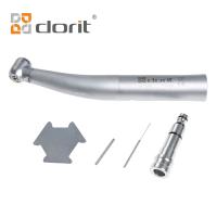 Type fibre LED optique Airotor Handpiece LED dentaire de accouplement rapide Handpiece de Kavo