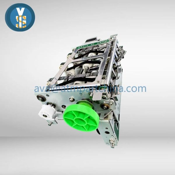 Fujitsu ATM Parts F510 Transport Unit KD03300-C600