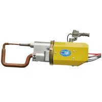 Metal Aluminium Stainless Steel Portable Spot Welding Machine For Hot Copper Sheet