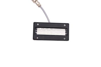 395nm AC220V UV Led Curing Light  ROHS 500W UV LED Curing System