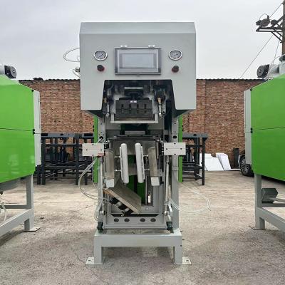 CE-certified High-precision Powder Packaging Machine