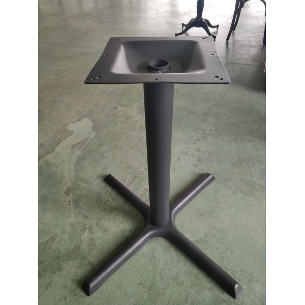 Cast Iron Coffee Tables Restaurant Table Base High Quality Furniture Component