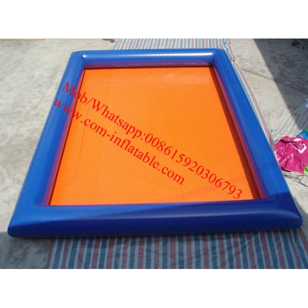 rectangular plastic pool large plastic swimming pool