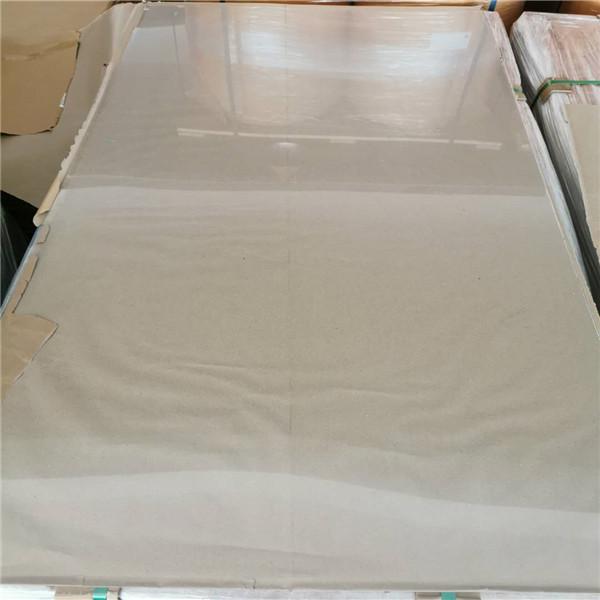 UV Protected 1.5mm Polycarbonate Sheet Polycarbonate PC Solid Plastic Sheet