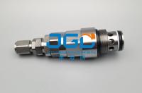 Chine pièces détachées soupape de soulagement principale pour la pelle Hyundai R305-9T R305-7 31Q8-17820