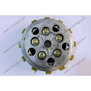 Motorcycle Clutch