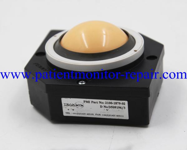 Componente médico do Trackball ultrassônico de  U22IE33 da ponta de prova do ultrassom dos acessórios do equipamento médico