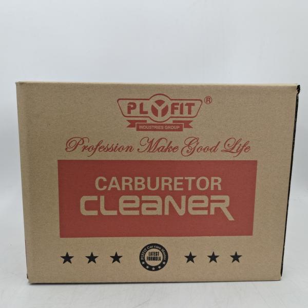 Os produtos dos cuidados com o carro do OEM removem o pulverizador do líquido de limpeza do carburador da sujeira da poeira