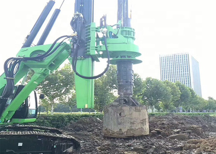 Использованный складывающ вращающий момент веса 3500N.m кучи Cummins Engine 30T Макс снаряжения максимальный