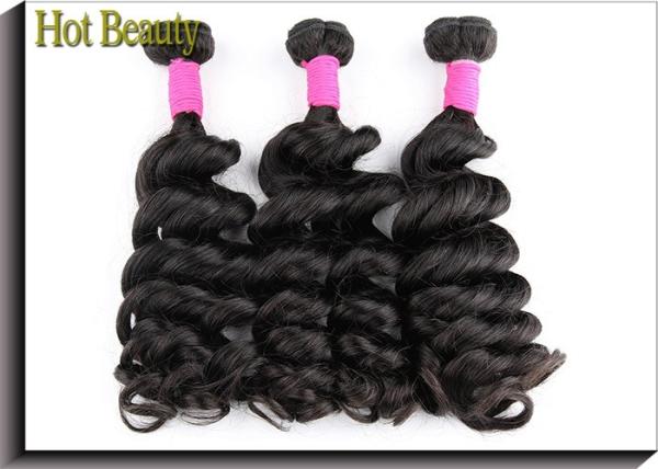 6A+ 360 Frontal Wig Big Curl Brazilian Remy Human Hair For Women  12 Inch - 30 Inch