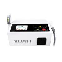 Laser 2 do diodo do IPL em 1 equipamento multifuncional da beleza para o rejuvenescimento da pele