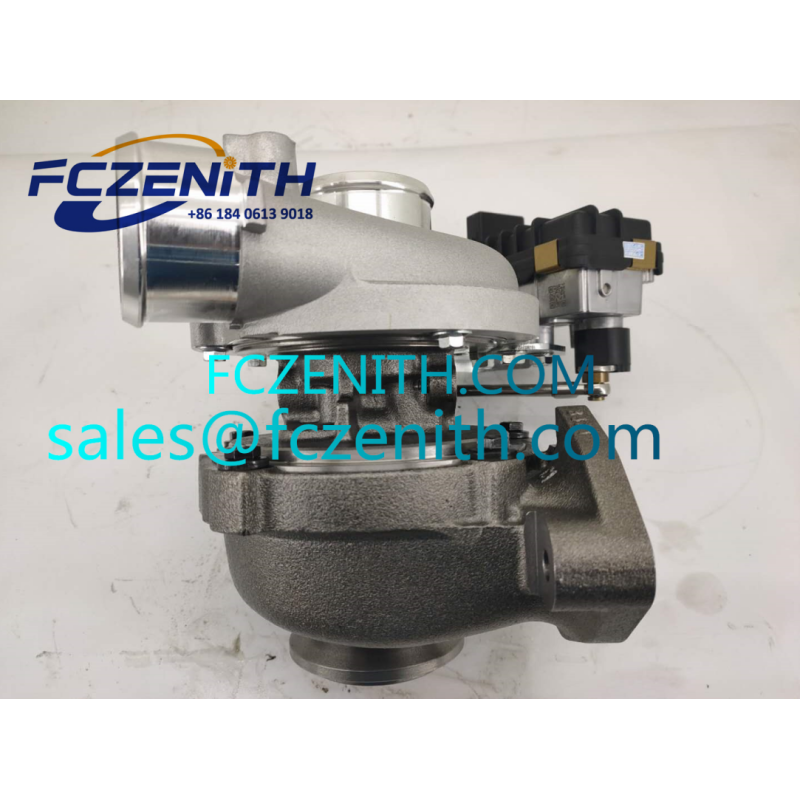 GTB1549VK Turbo charger 4805337 96440365 762463-5006S 762463 For Chevrolet Captiva C100 C140 2.0 Z20S Engine 762463-0006