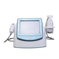 Máquina 2 em 1 Lipo HIFU para lifting facial e emagrecimento corporal