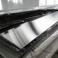 Stainless Steel Mild Thickness Plate Sheet BA 2B Mirror 904l SS Steel Sheet Plate