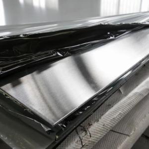 Stainless Steel Mild Thickness Plate Sheet BA 2B Mirror 904l SS Steel Sheet