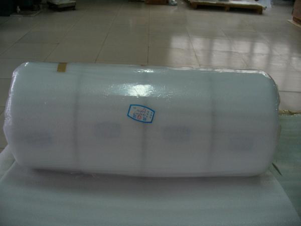 Thickness 0.08-0.3mm Aluminium Coil for Fin-Stock of Exchanger of A/C 1100-H18